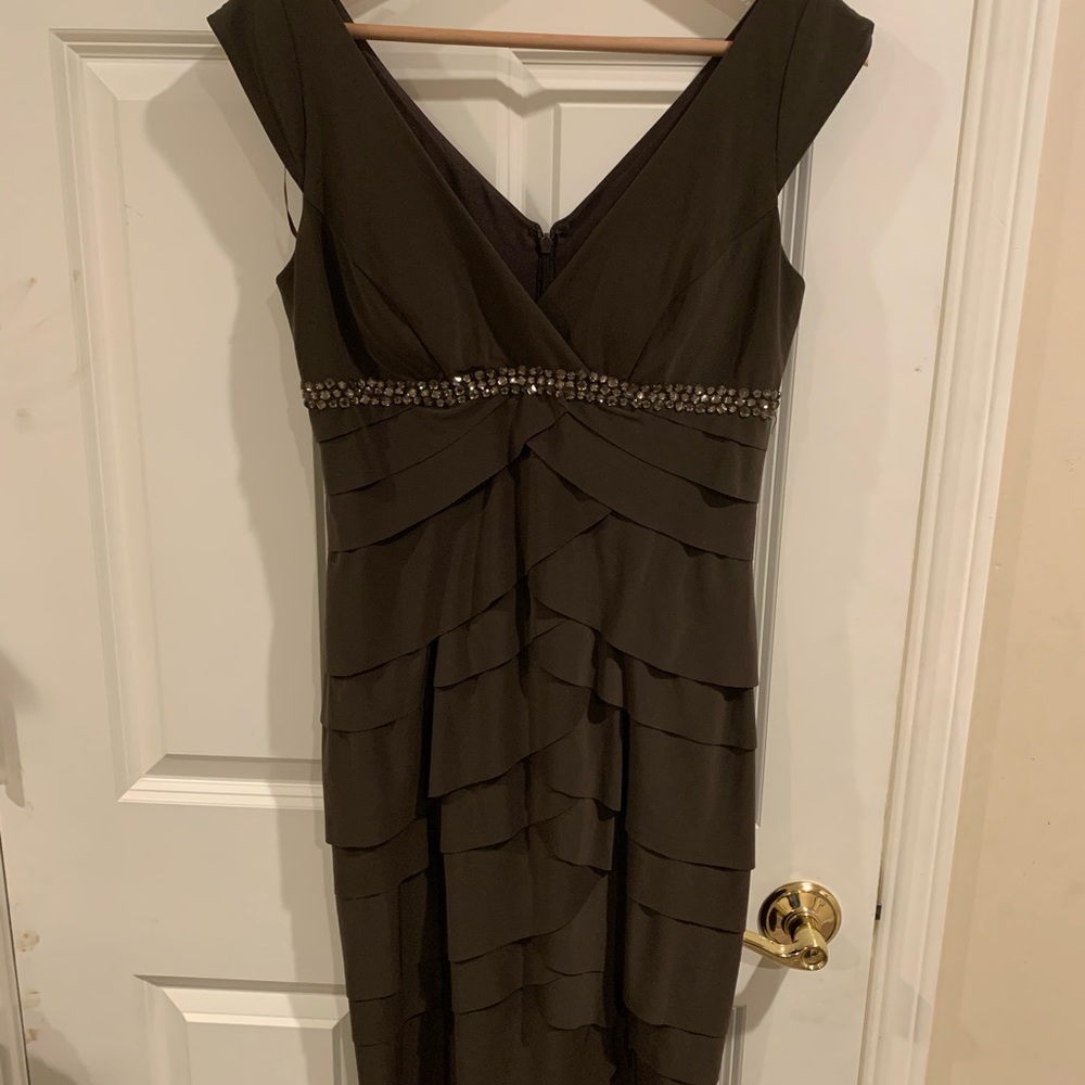 Alex Evenings Formal Dress - Size 6
